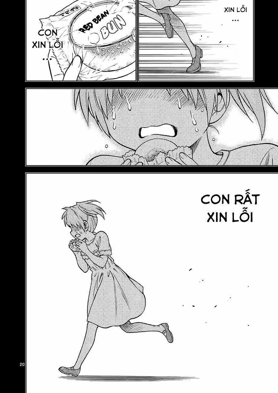 Criminale - Chapter 28 - Trang 19