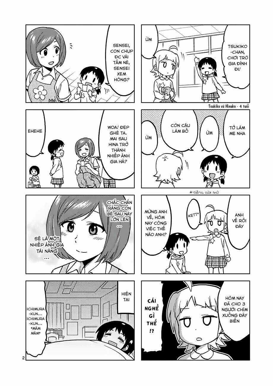 Criminale - Chapter 28 - Trang 21