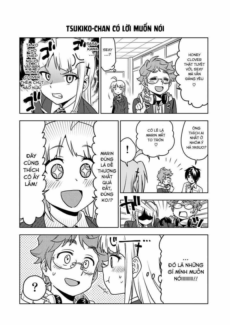 Criminale - Chapter 28 - Trang 22