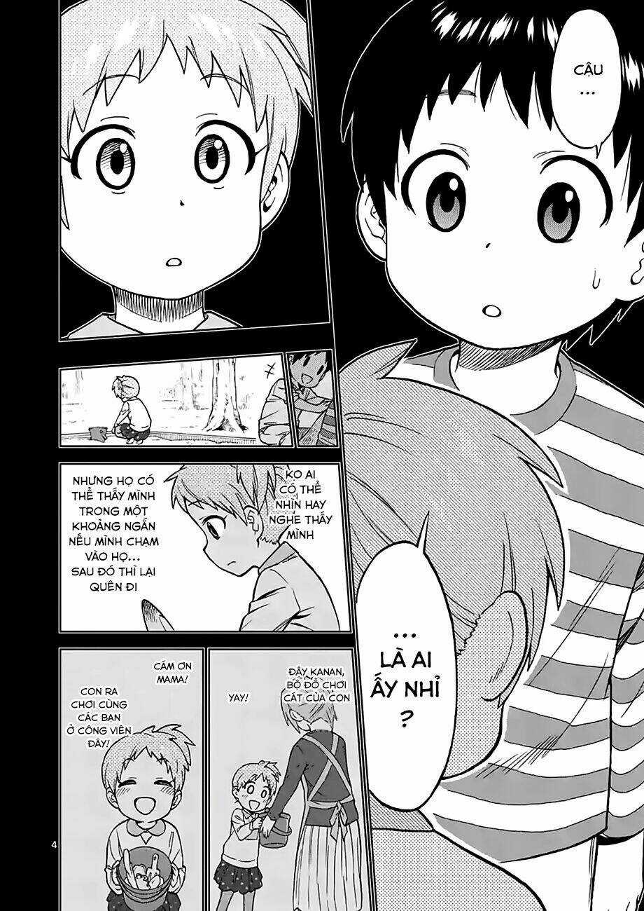 Criminale - Chapter 28 - Trang 4