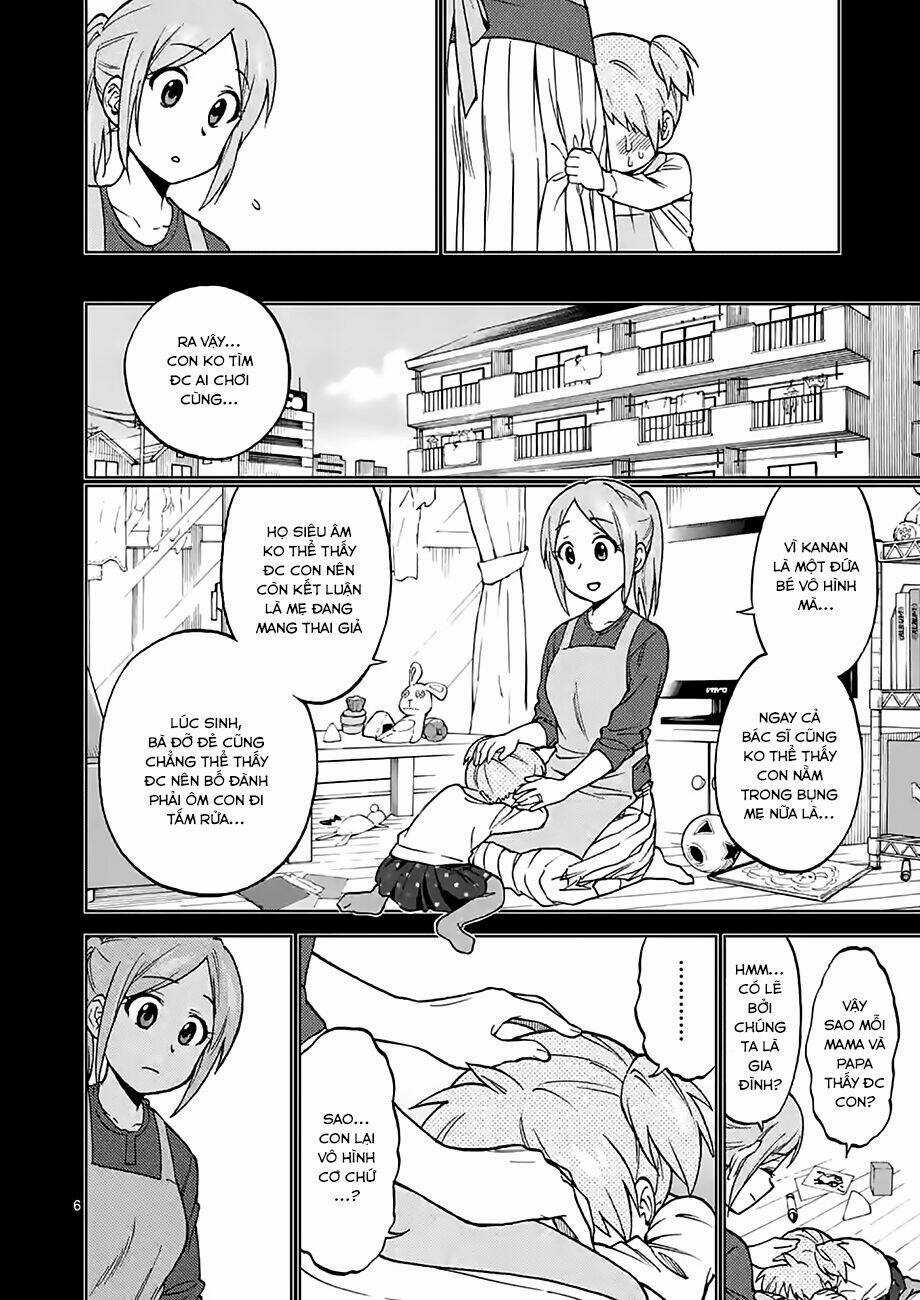 Criminale - Chapter 28 - Trang 6