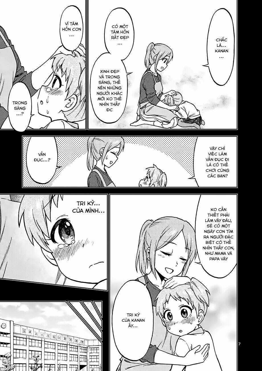 Criminale - Chapter 28 - Trang 7