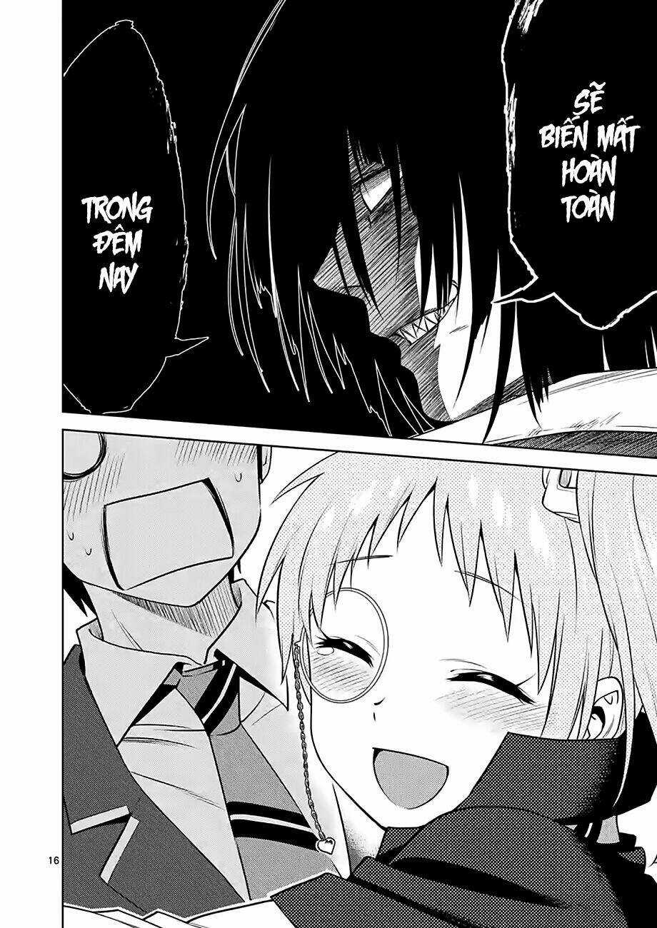 Criminale - Chapter 29 - Trang 16