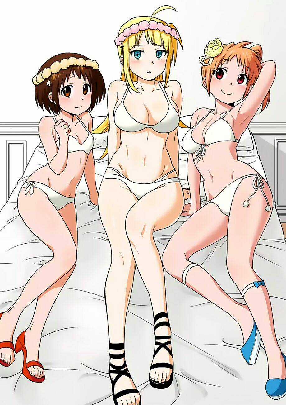 Criminale - Chapter 29 - Trang 19