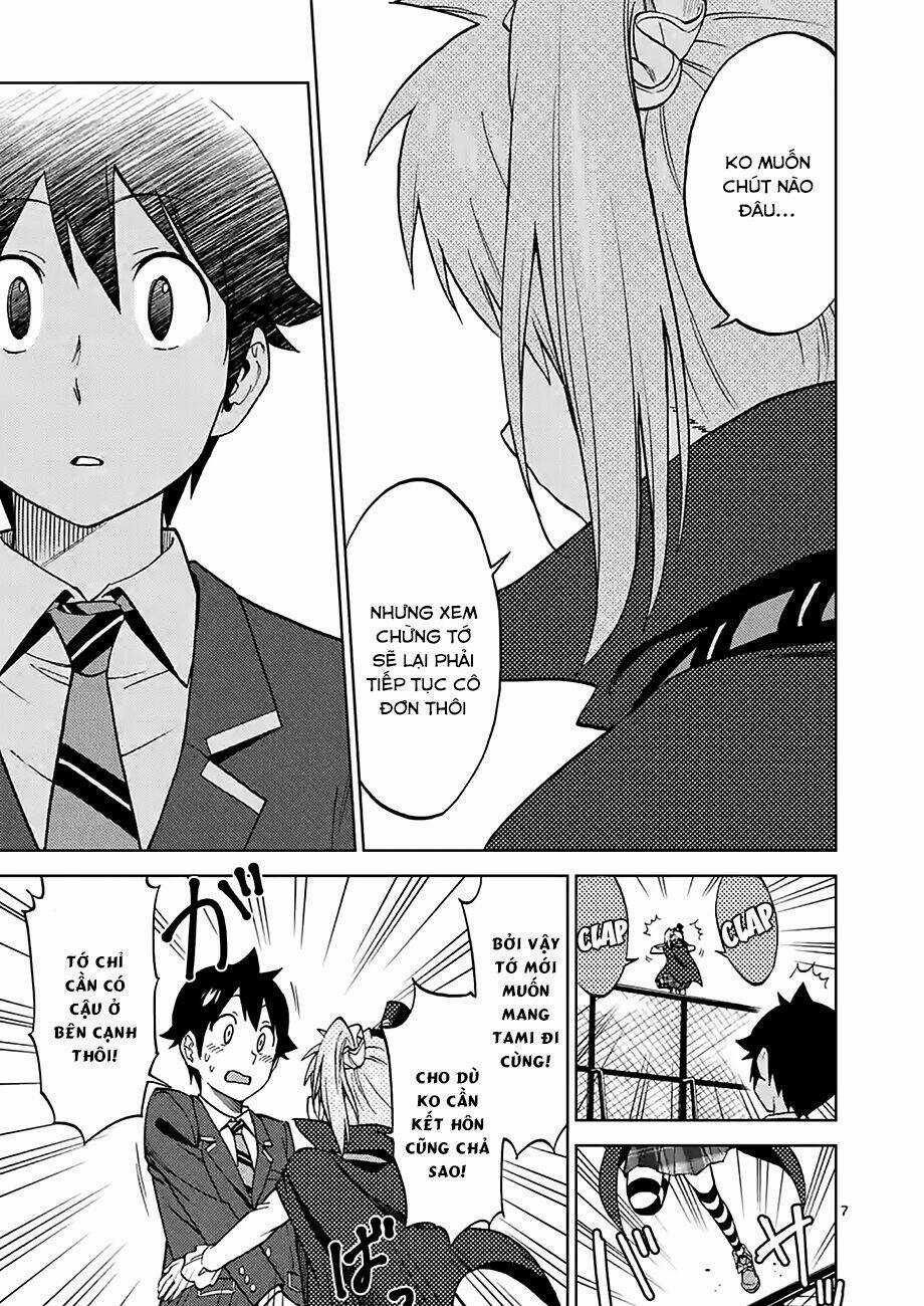 Criminale - Chapter 29 - Trang 7