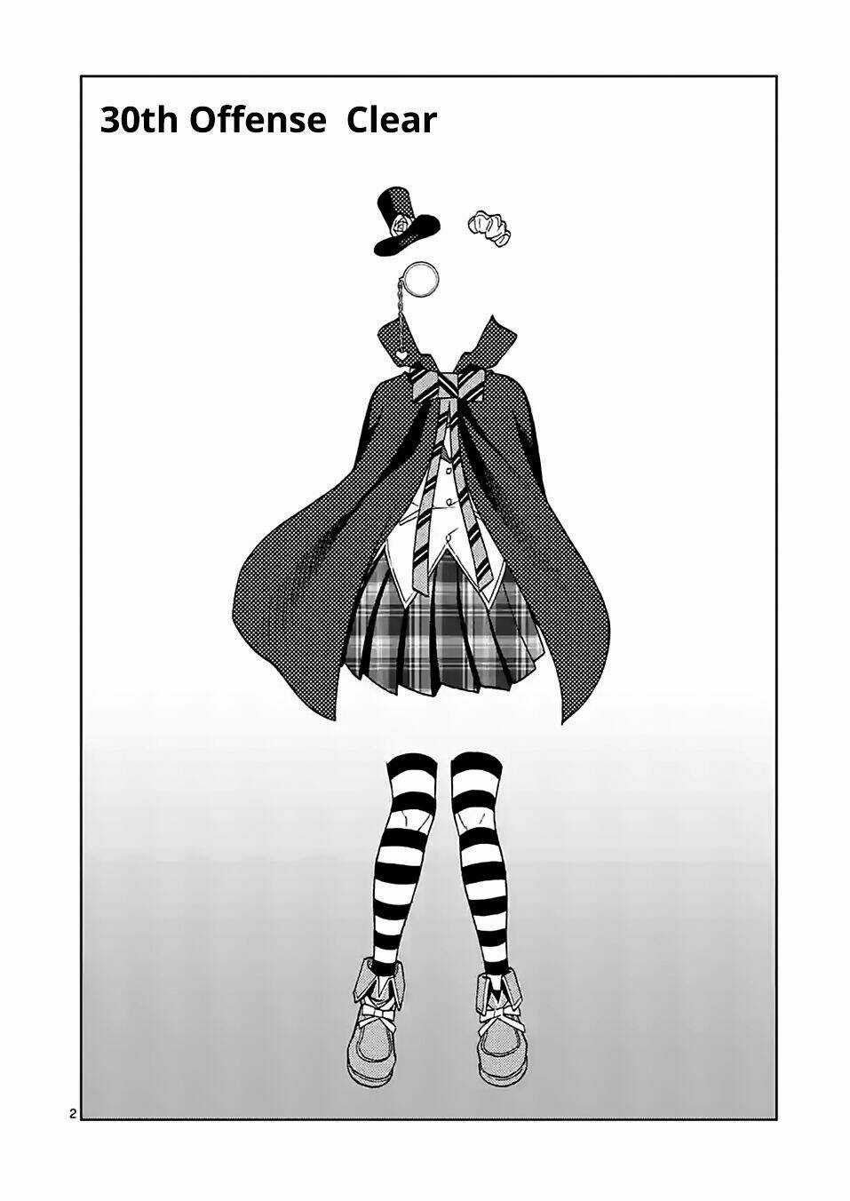 Criminale - Chapter 30 - Trang 2