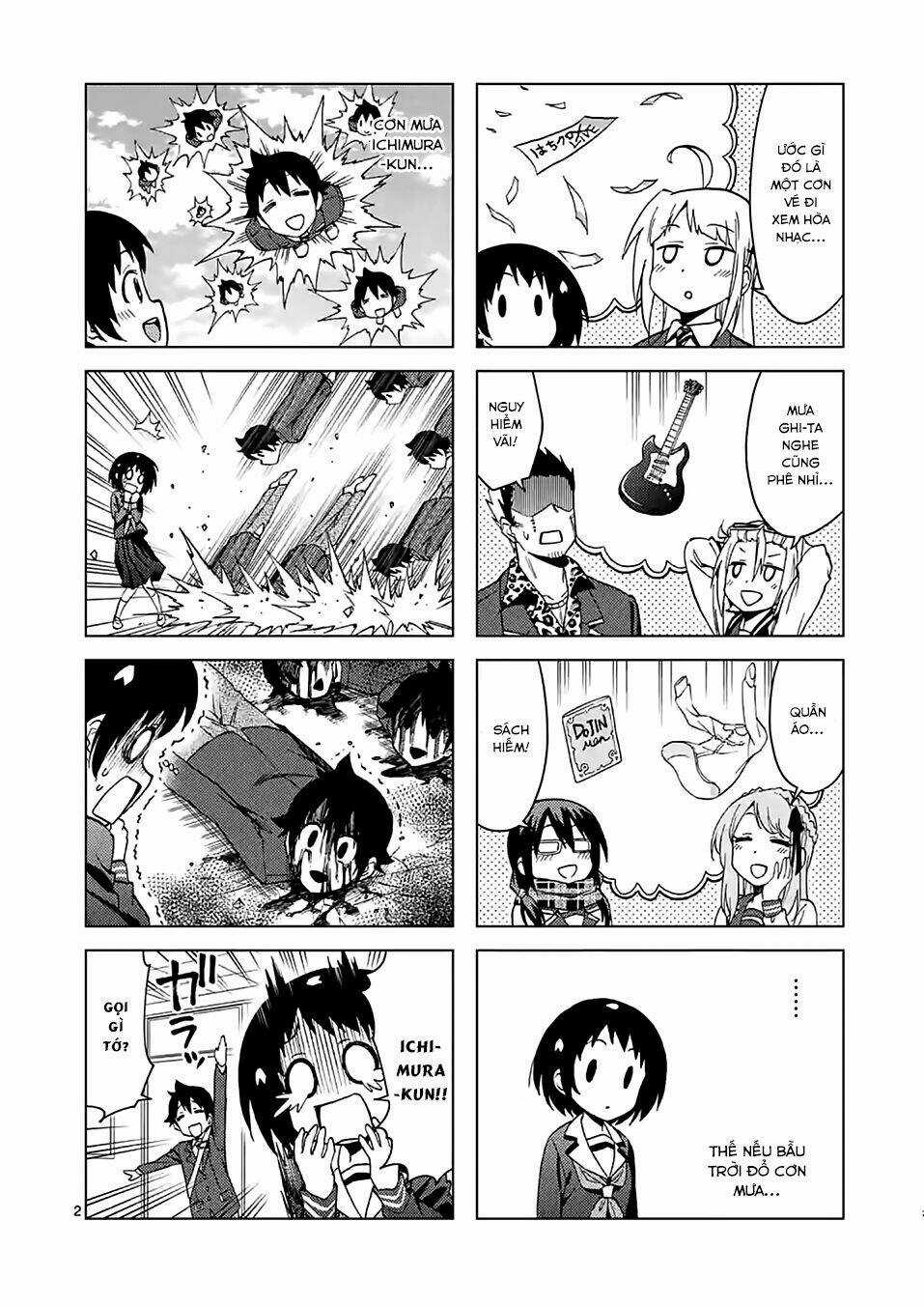 Criminale - Chapter 30 - Trang 20