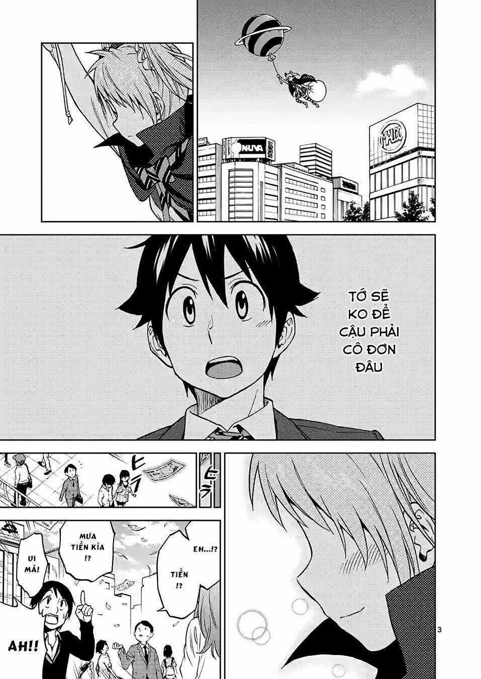 Criminale - Chapter 30 - Trang 3