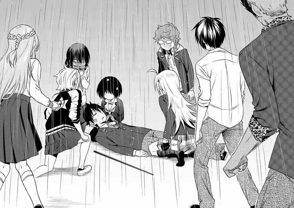 Criminale - Chapter 31 - Trang 18