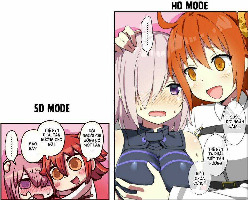 Criminale - Chapter 31 - Trang 23