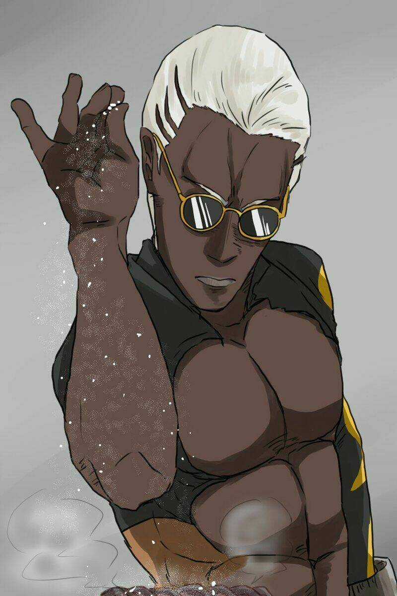 Criminale - Chapter 32 - Trang 22