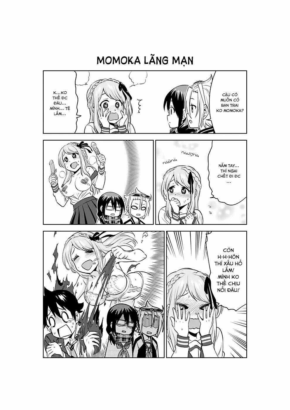 Criminale - Chapter 34 - Trang 21