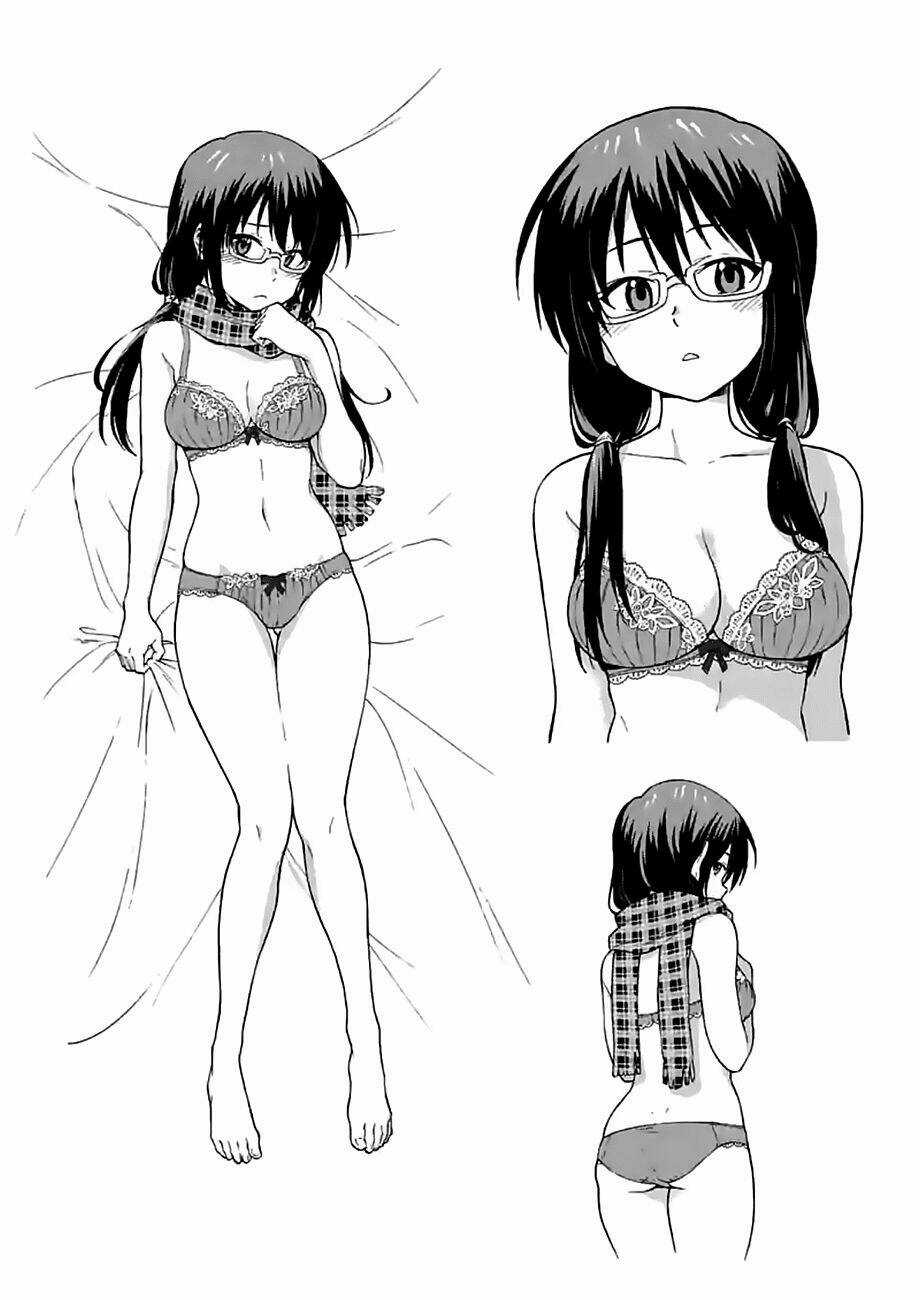 Criminale - Chapter 5.5 - Trang 6