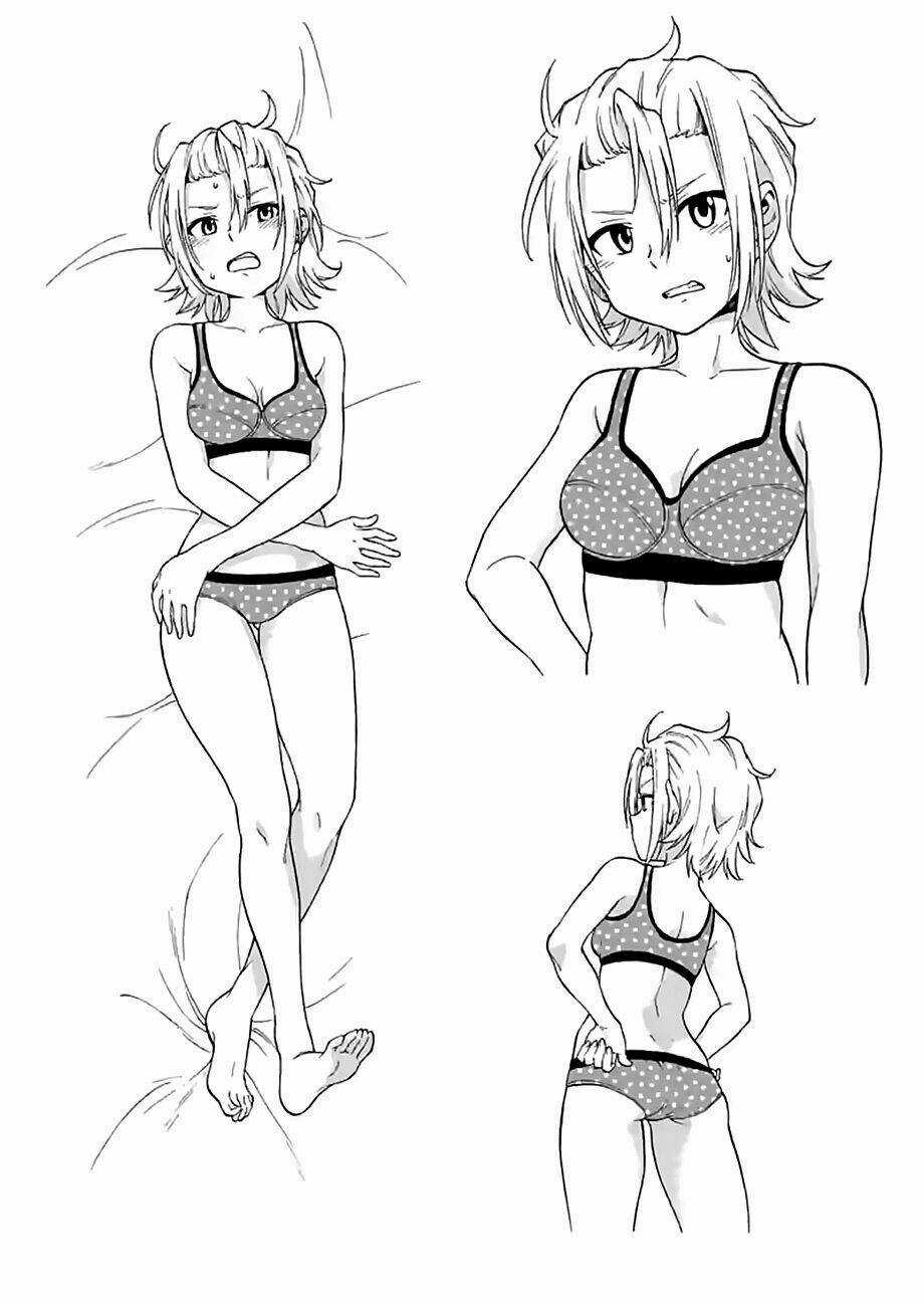 Criminale - Chapter 5 - Trang 19