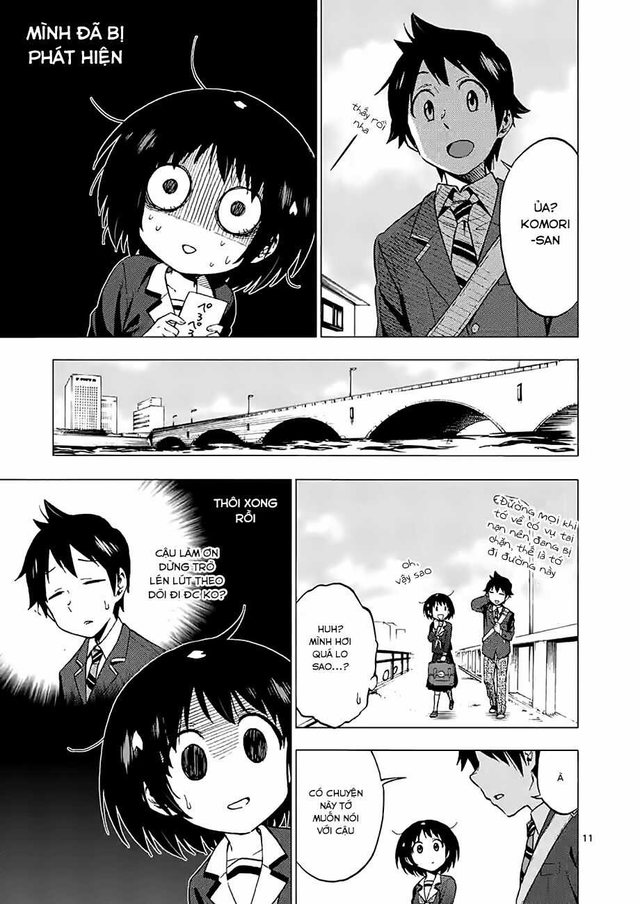 Criminale - Chapter 6 - Trang 11