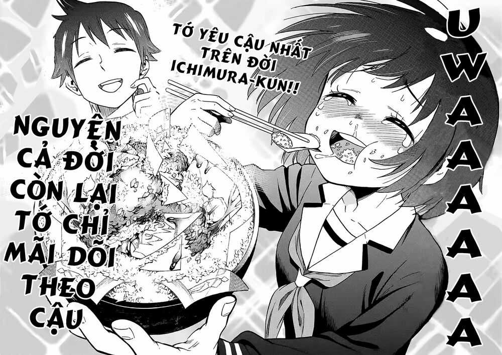 Criminale - Chapter 6 - Trang 16