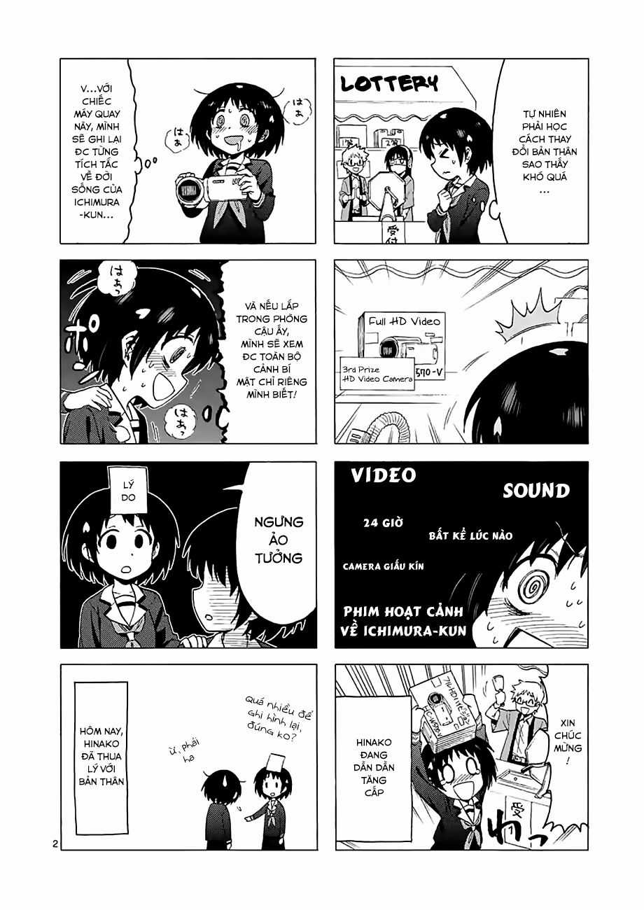 Criminale - Chapter 6 - Trang 19