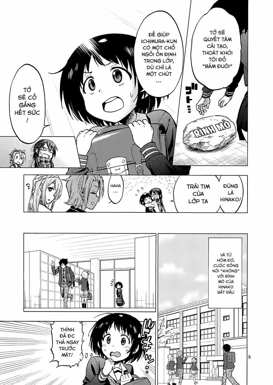 Criminale - Chapter 6 - Trang 5