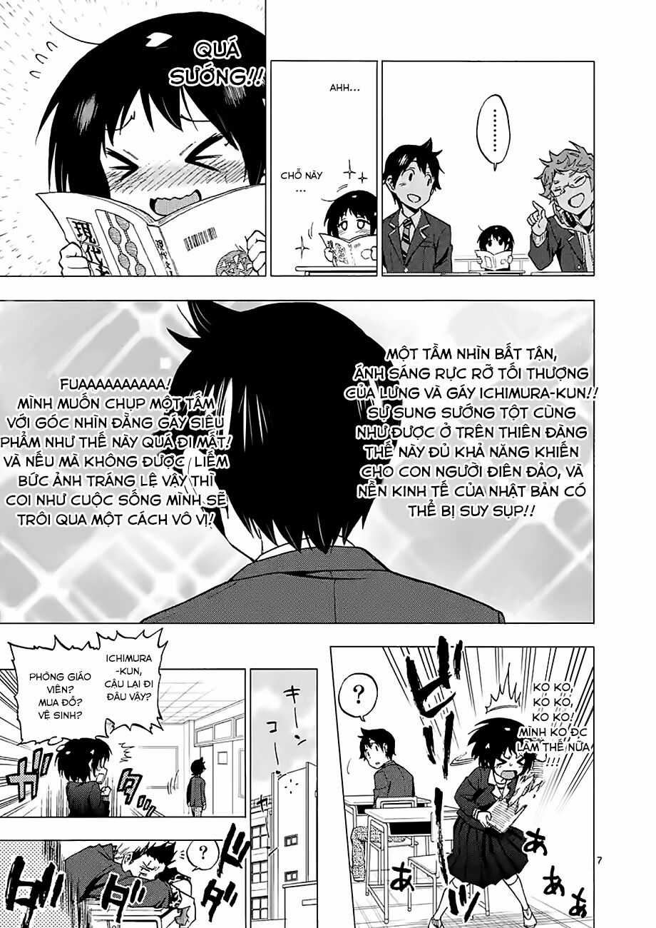 Criminale - Chapter 6 - Trang 7