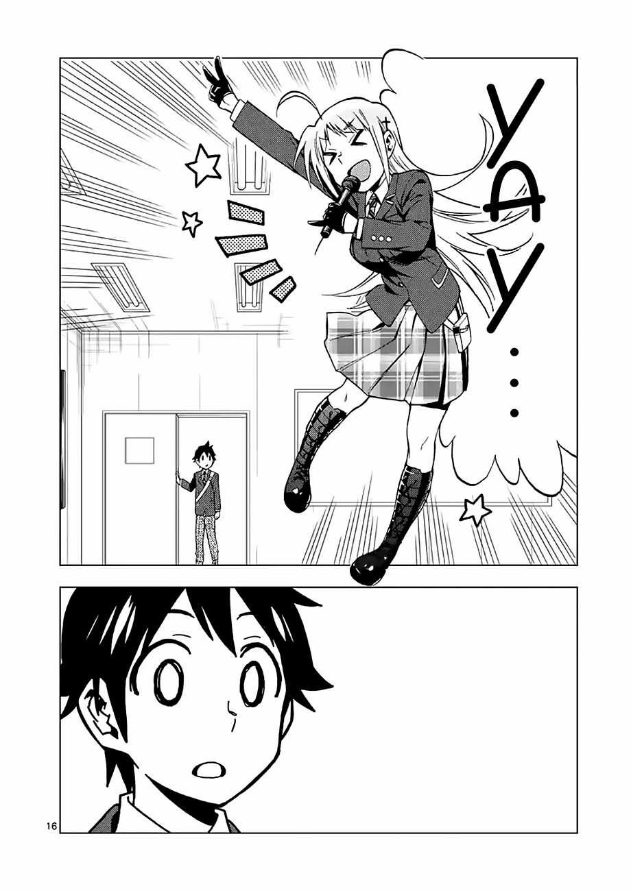 Criminale - Chapter 7 - Trang 15