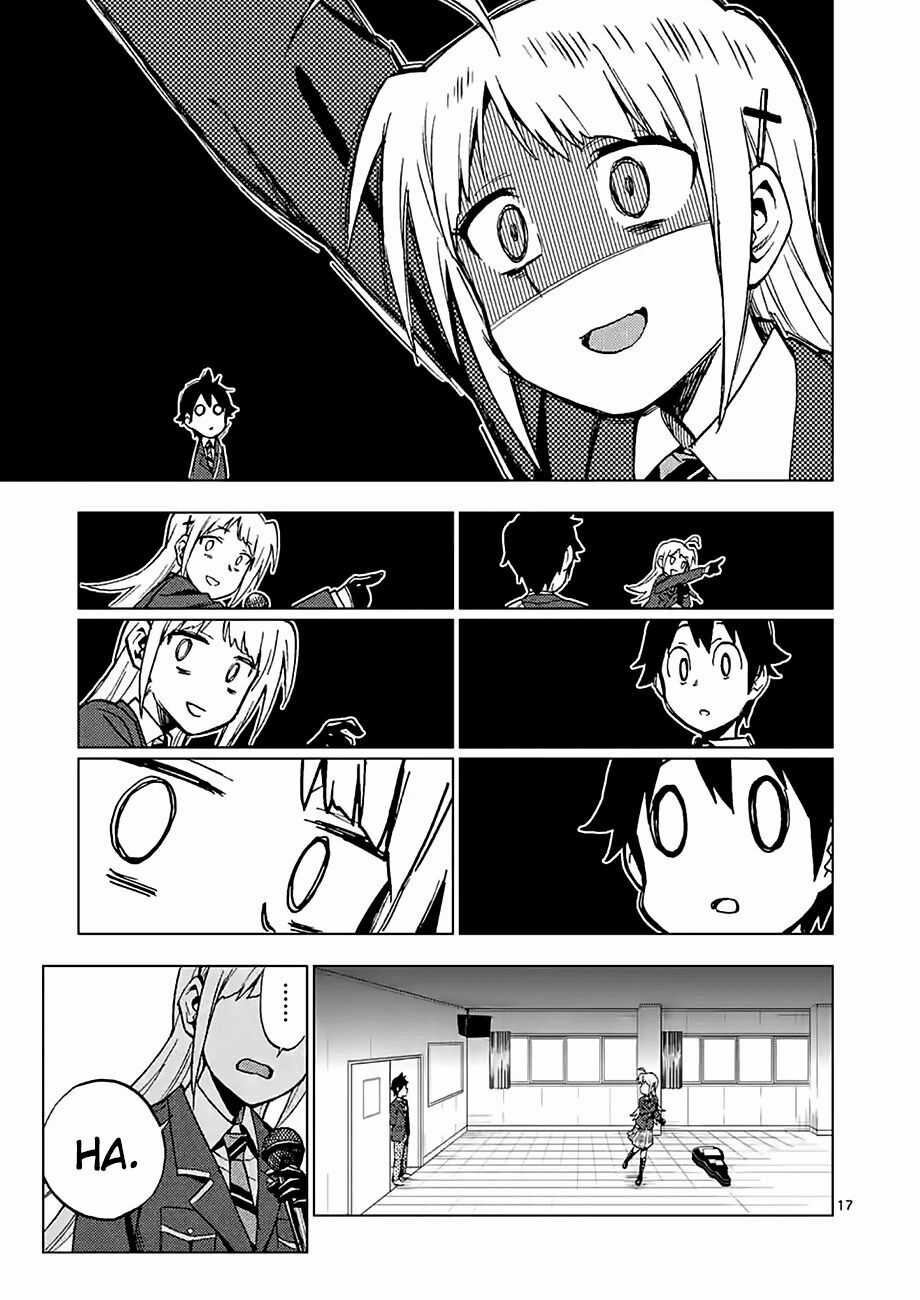 Criminale - Chapter 7 - Trang 16