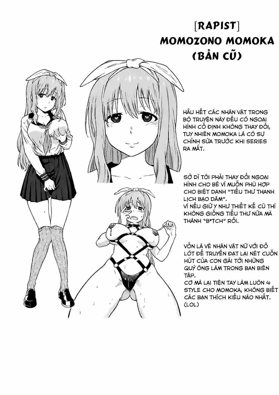 Criminale - Chapter 7 - Trang 21