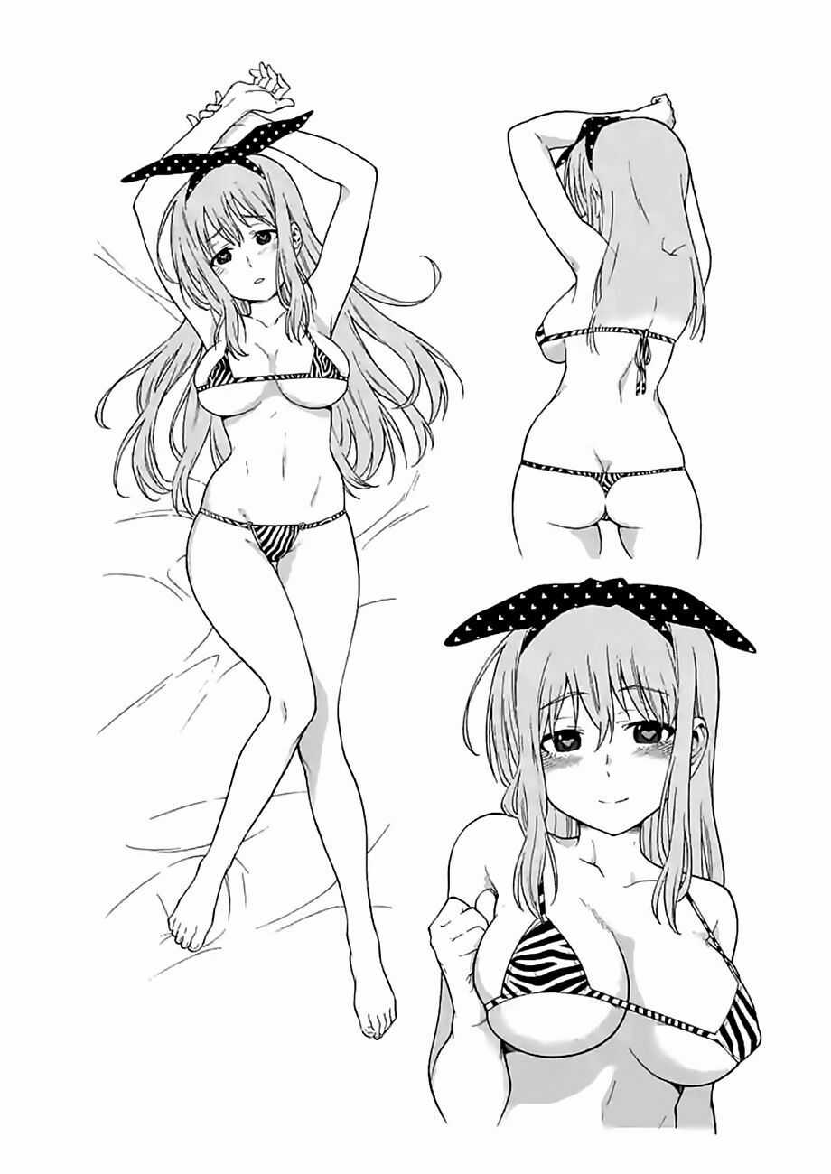 Criminale - Chapter 7 - Trang 22