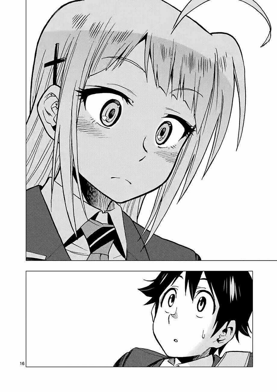 Criminale - Chapter 8 - Trang 15