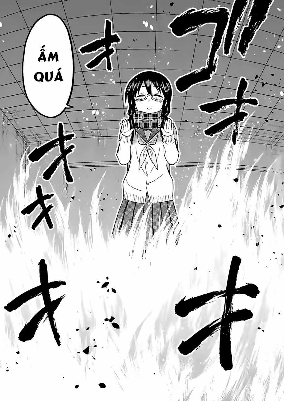 Criminale - Chapter 9 - Trang 11