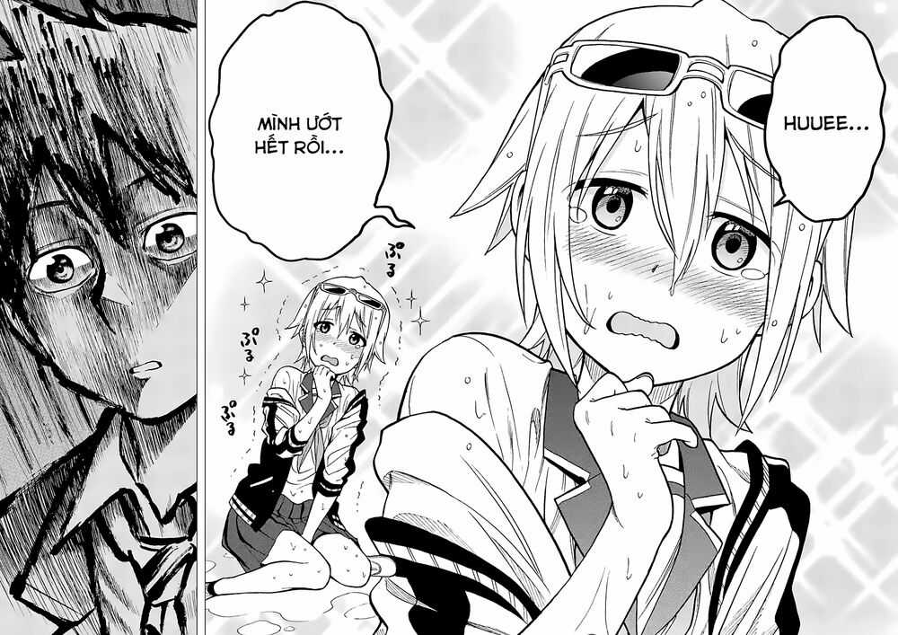 Criminale - Chapter 9 - Trang 14