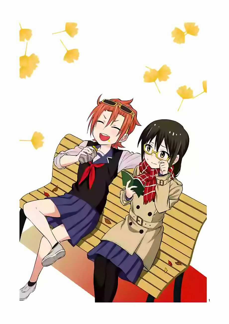 Criminale - Chapter 9 - Trang 20