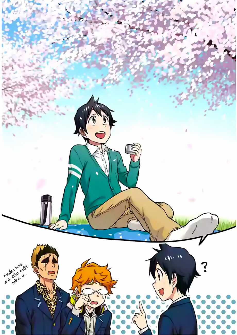 Criminale - Chapter 9 - Trang 21