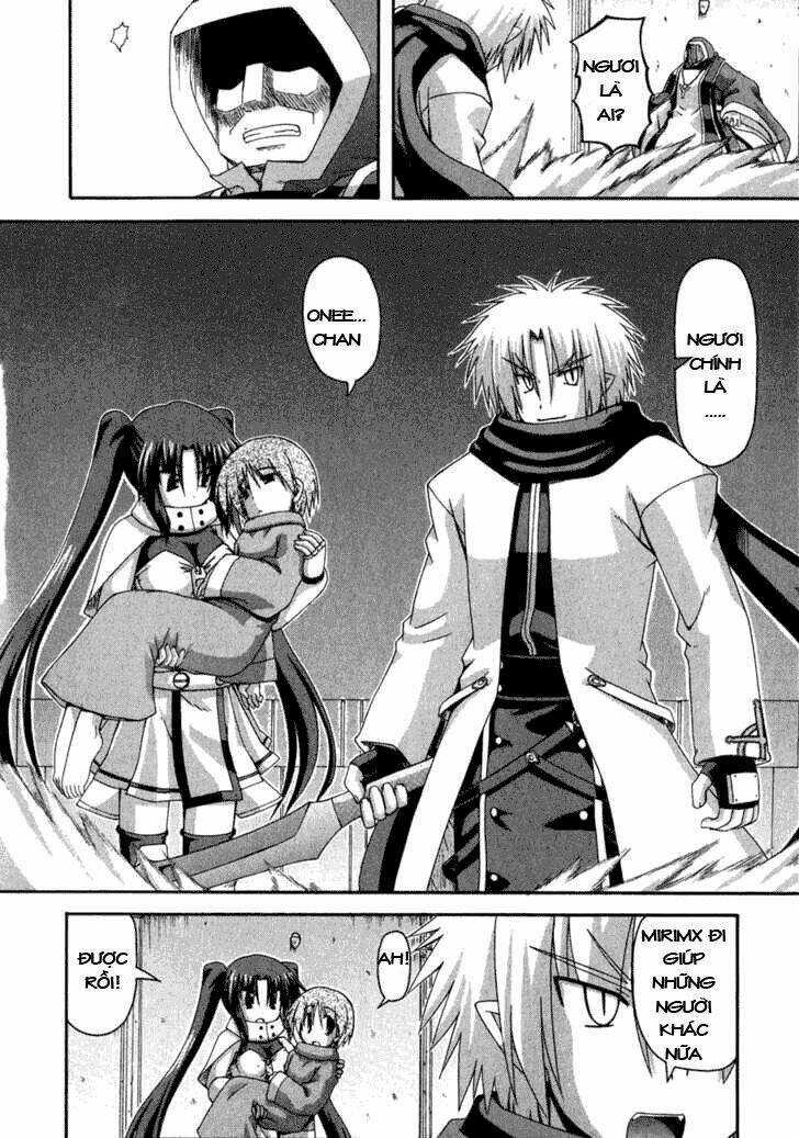 Crimson Grave - Chapter 1.1 - Trang 33