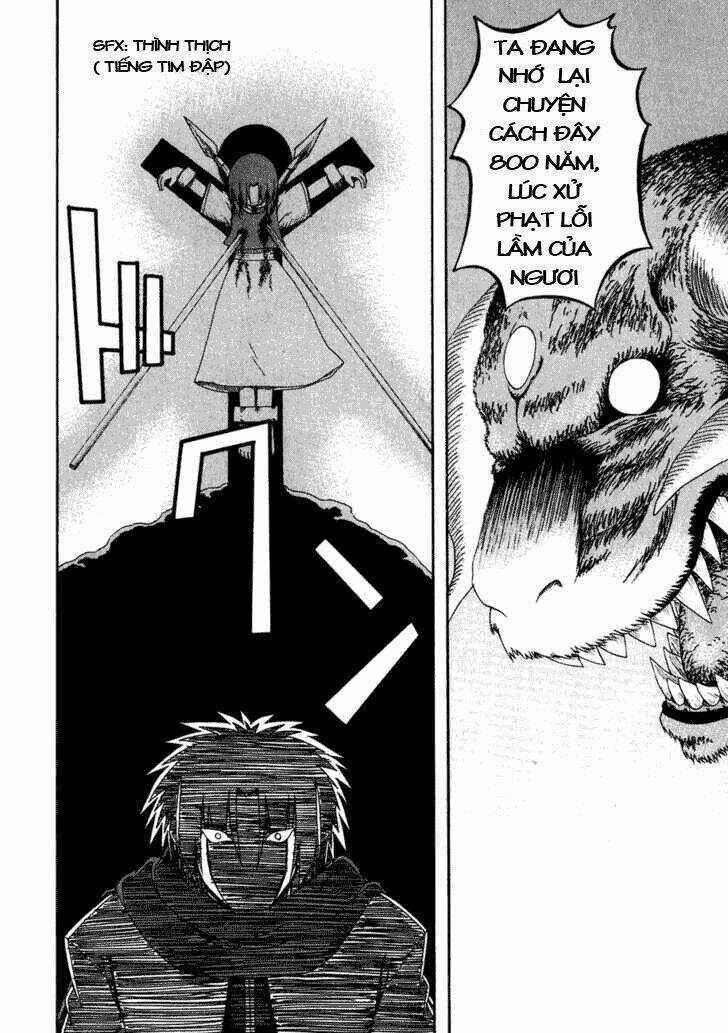 Crimson Grave - Chapter 1.2 - Trang 14