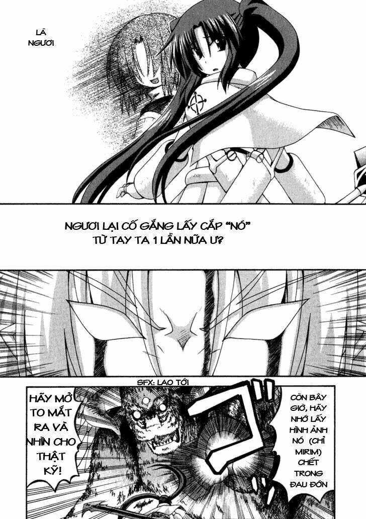 Crimson Grave - Chapter 1.2 - Trang 15