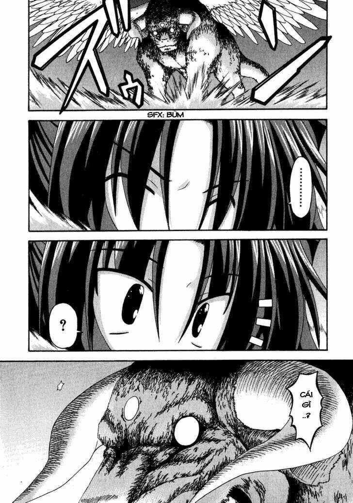 Crimson Grave - Chapter 1.2 - Trang 16