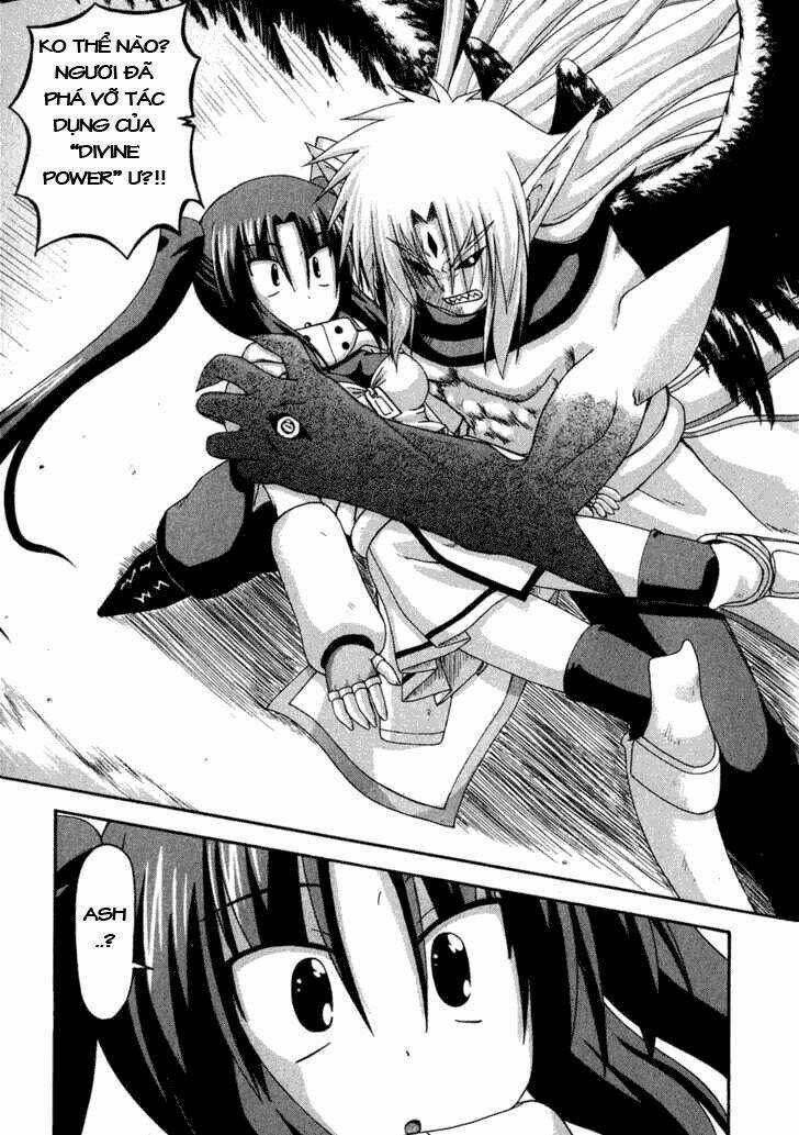 Crimson Grave - Chapter 1.2 - Trang 17