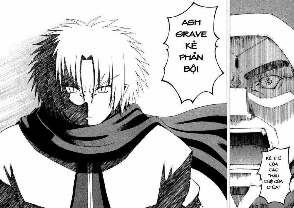 Crimson Grave - Chapter 1.2 - Trang 3