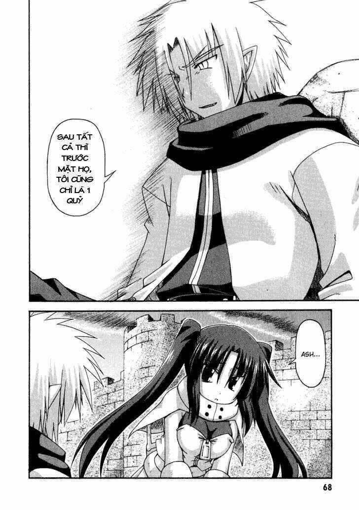 Crimson Grave - Chapter 1.2 - Trang 28