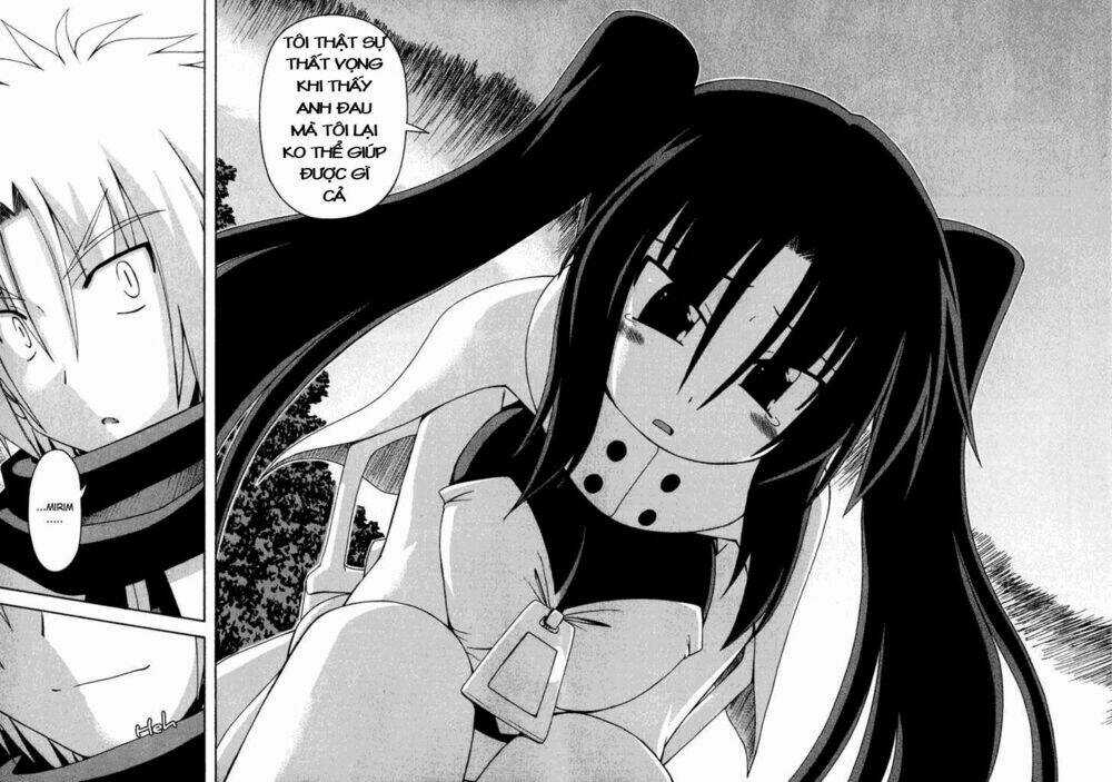 Crimson Grave - Chapter 1.2 - Trang 30