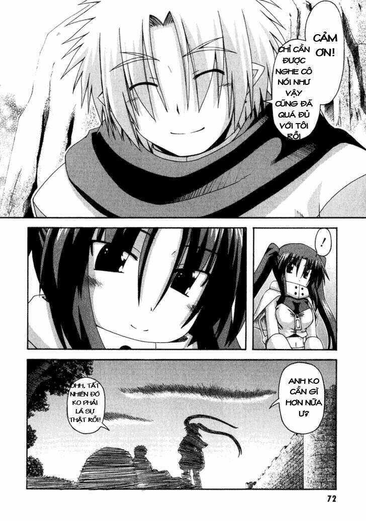 Crimson Grave - Chapter 1.2 - Trang 31