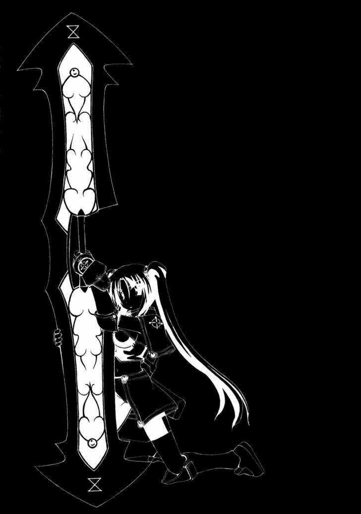 Crimson Grave - Chapter 1.2 - Trang 32