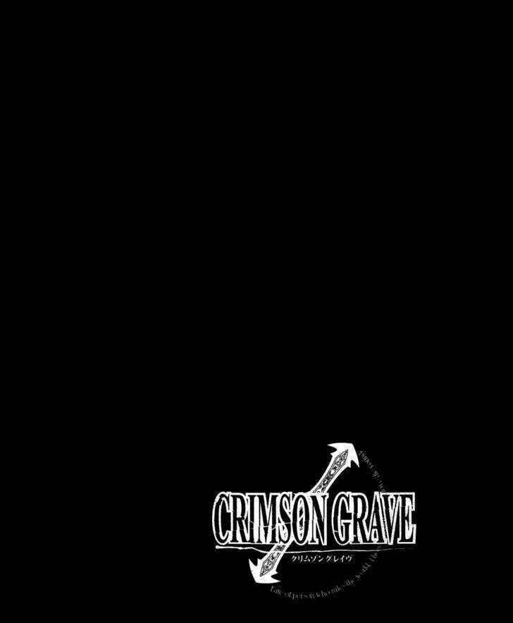 Crimson Grave - Chapter 1.2 - Trang 33