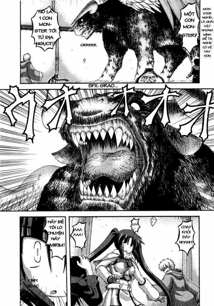 Crimson Grave - Chapter 1.2 - Trang 7