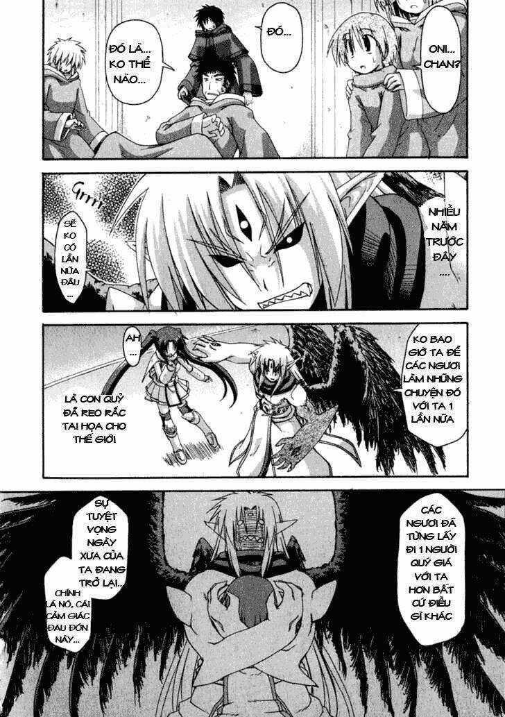 Crimson Grave - Chapter 1.5 - Trang 18