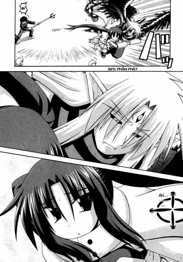 Crimson Grave - Chapter 1.5 - Trang 26