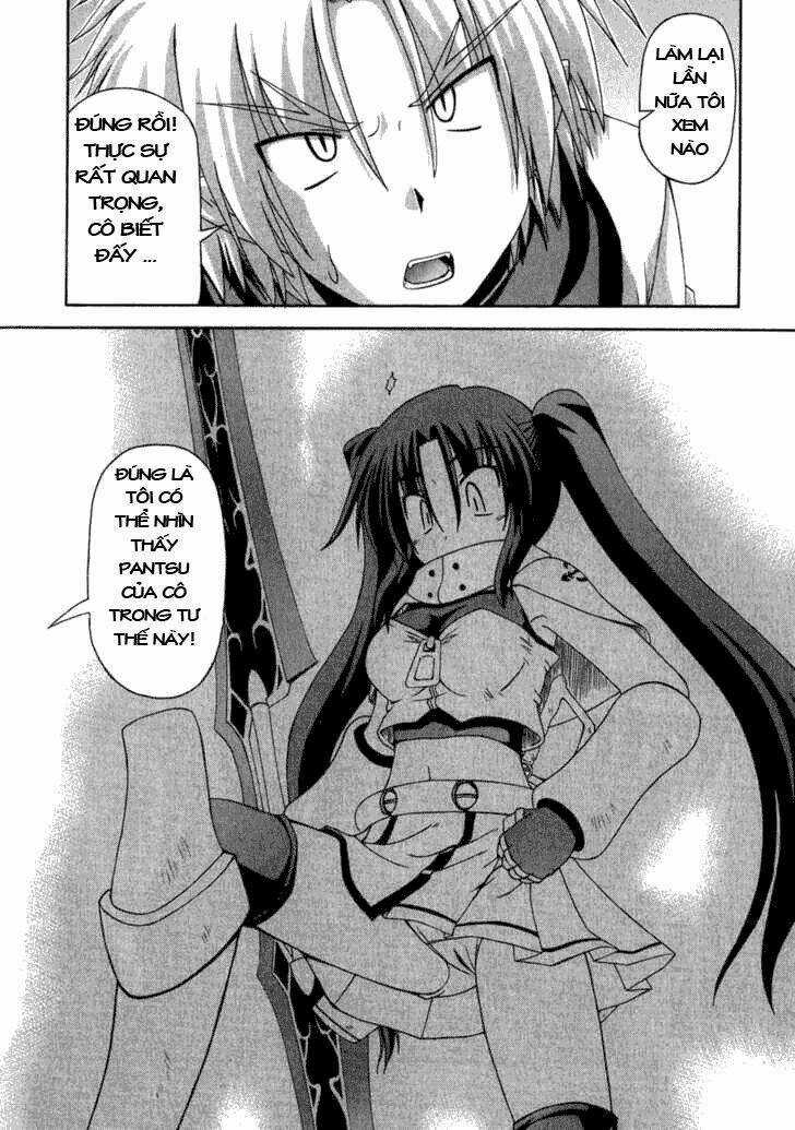 Crimson Grave - Chapter 1 - Trang 13