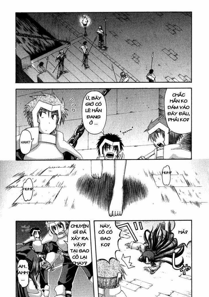 Crimson Grave - Chapter 1 - Trang 25