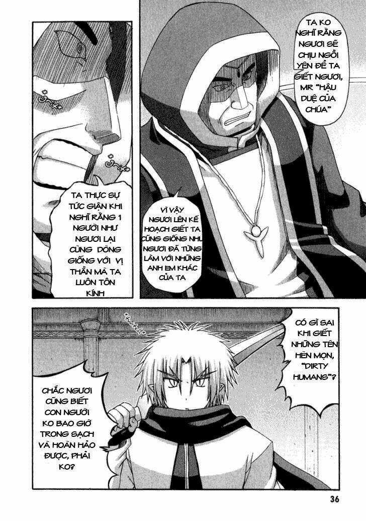 Crimson Grave - Chapter 1 - Trang 35