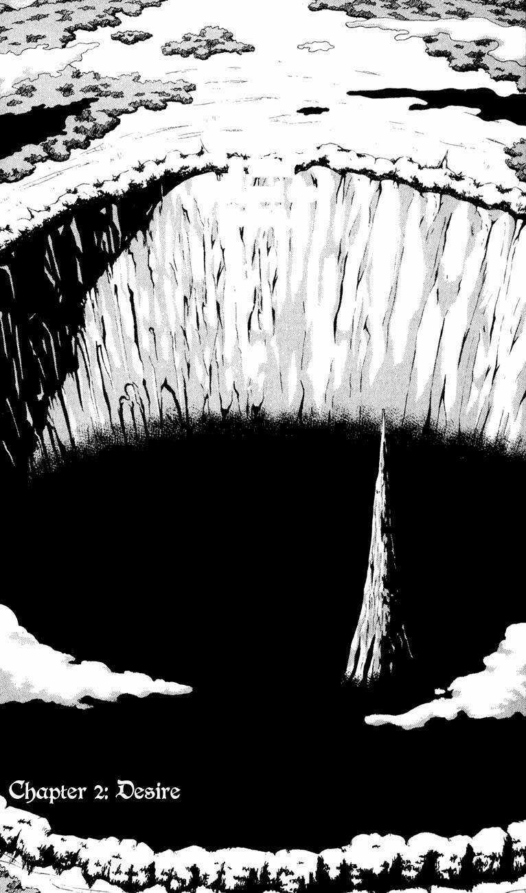 Crimson Grave - Chapter 2.1 - Trang 1